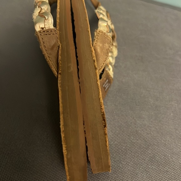 UGG women’s thong slippers size 9 S/N 100-7559 - Picture 10 of 16